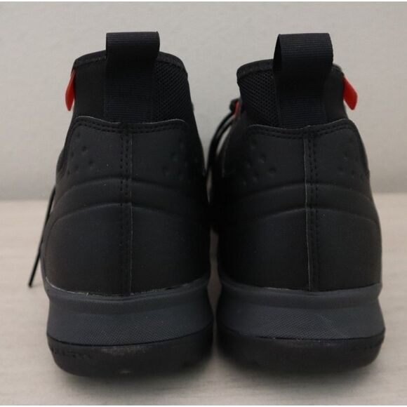 Adidas FU7541 Men's Sz 10.5 Black 5.10 TrailCross XT Mountain Bike Shoes - Picture 3 of 9